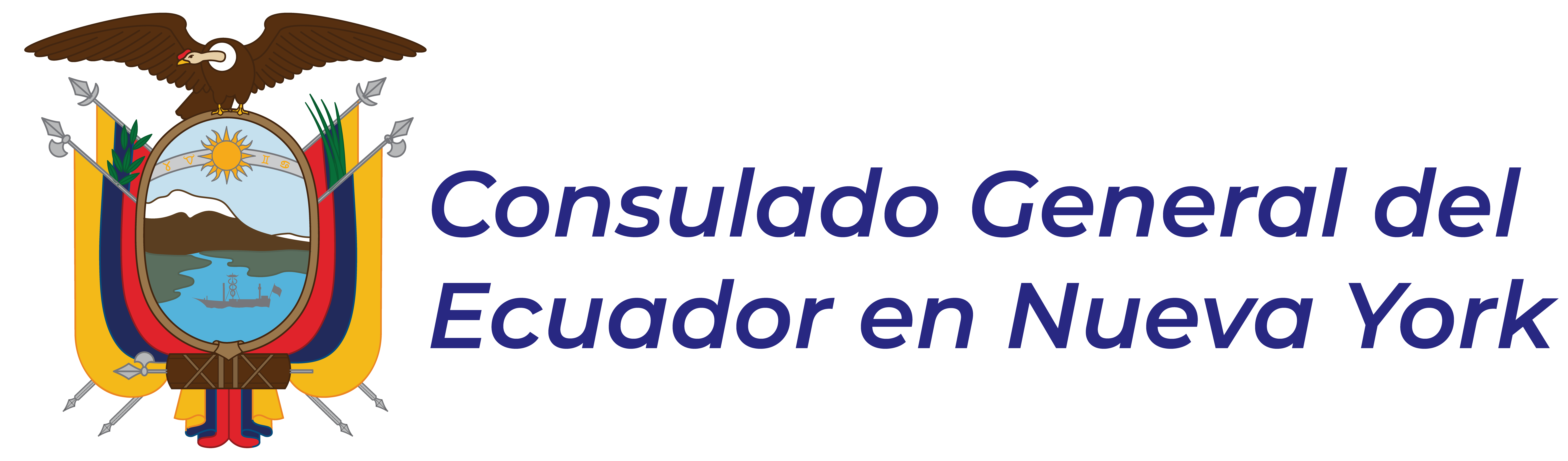 Consulado General del Ecuador en Nueva York